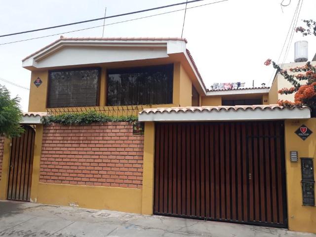 Departamento Arequipa