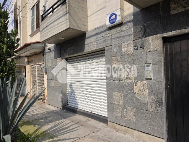 DEPARTAMENTO ARNESES, COL. MINERVA