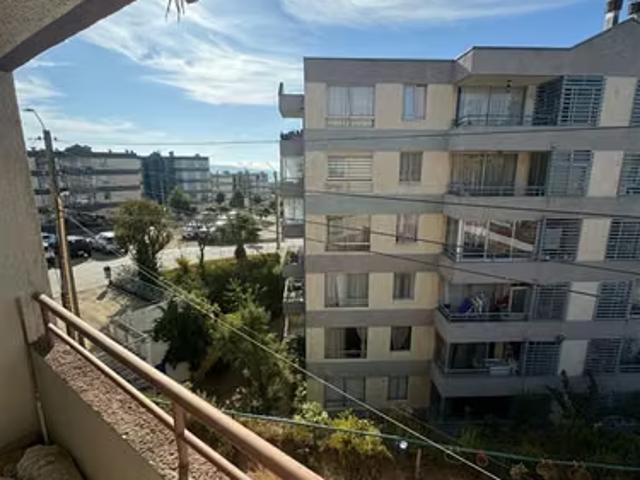 Departamento arriendo 3 dorm. en viña del mar brisas del sur