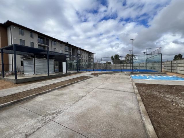 Departamento, Arriendo