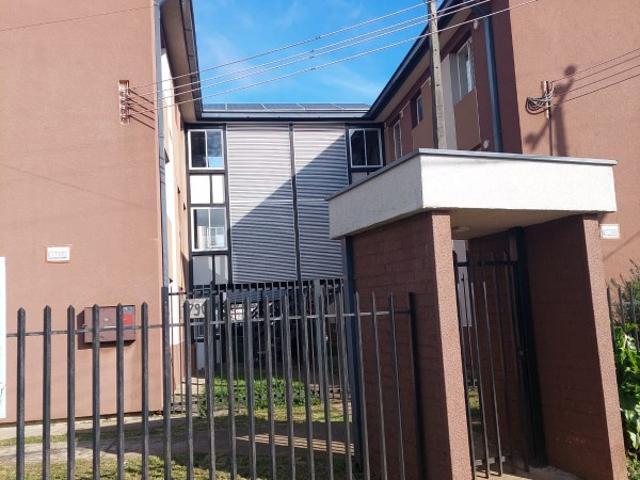 Departamento, Arriendo