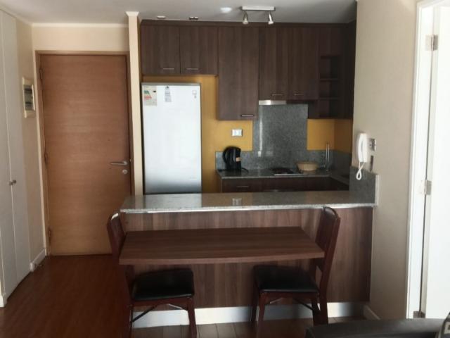Departamento, Arriendo