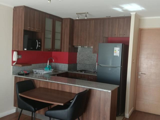 Departamento, Arriendo