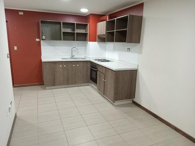 Departamento, Arriendo