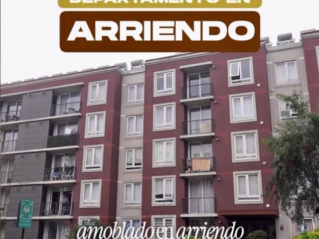 Departamento, Arriendo