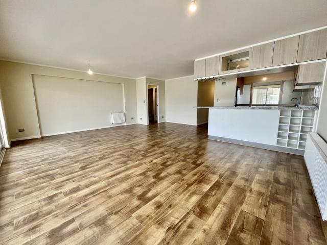 Departamento, Arriendo