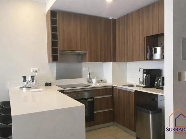 Departamento arriendo 1 dorm mas e mas bd avda las condes