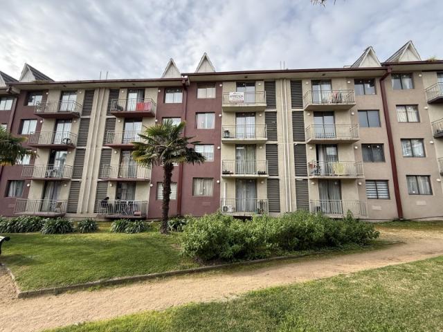 Departamento, Arriendo