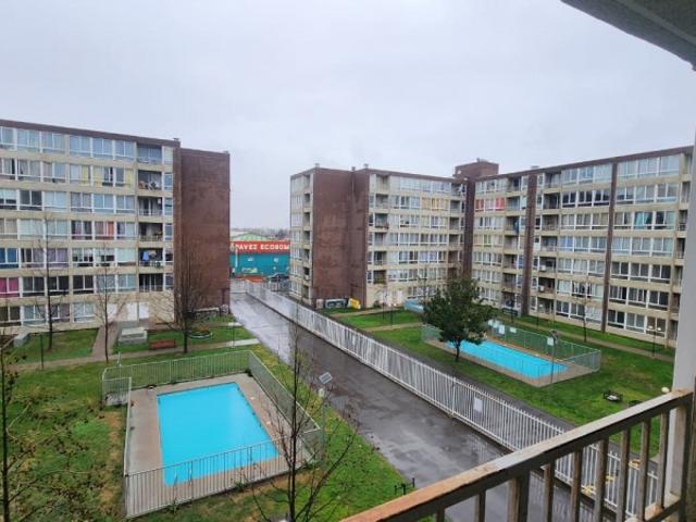 Departamento, Arriendo