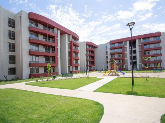 Departamento, Arriendo