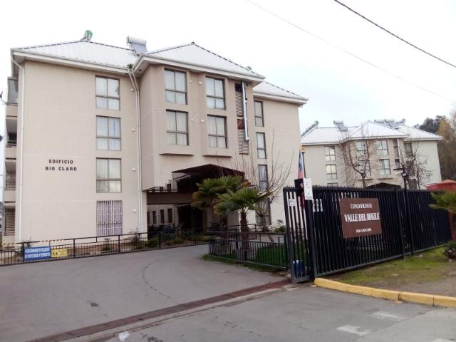 Departamento, Arriendo