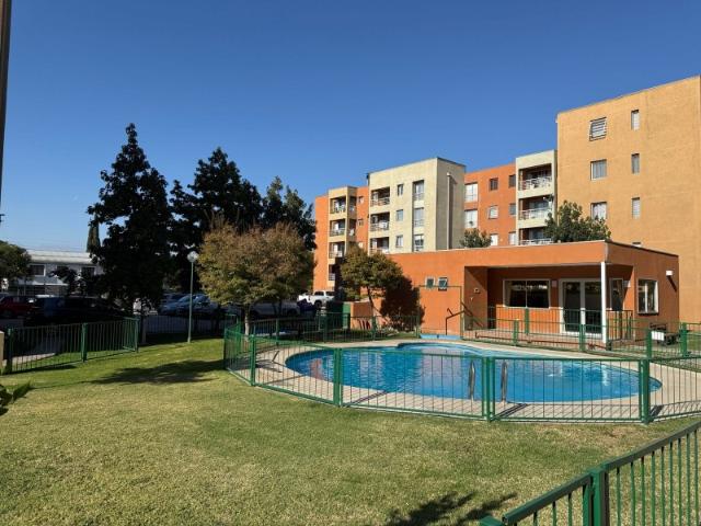 Departamento, Arriendo