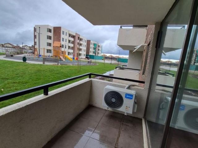 Departamento, Arriendo