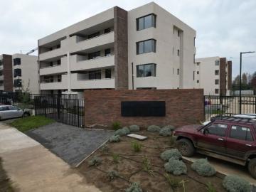 Departamento, Arriendo