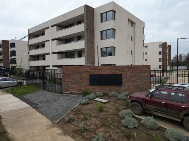 Departamento, Arriendo