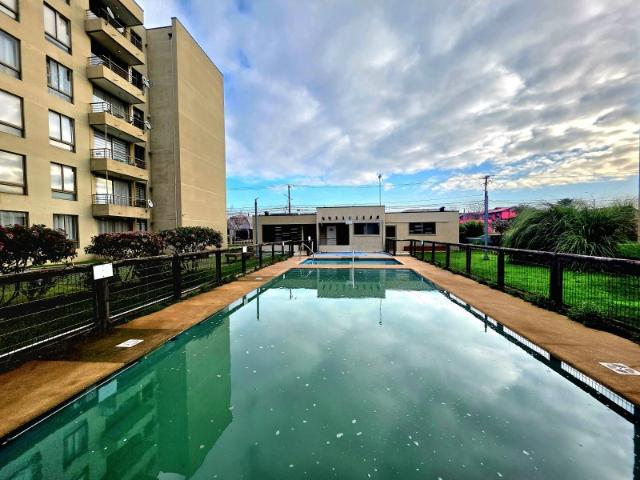 Departamento, Arriendo