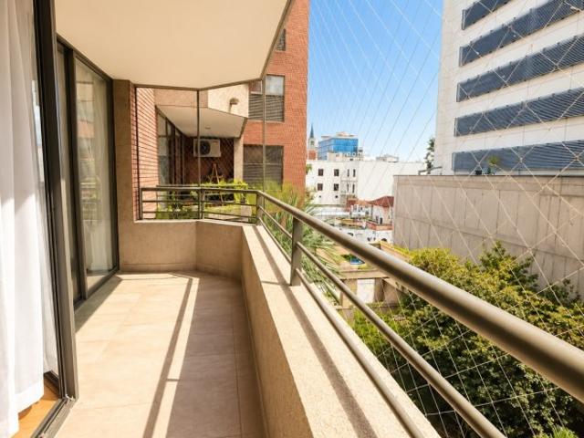 Departamento, Arriendo