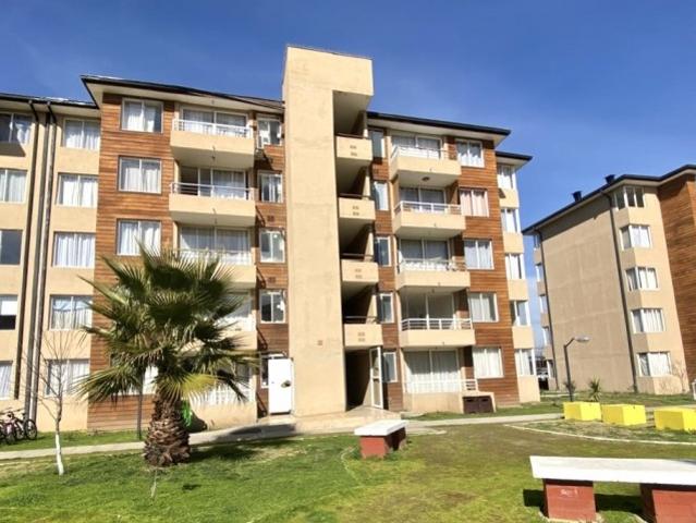 Departamento, Arriendo