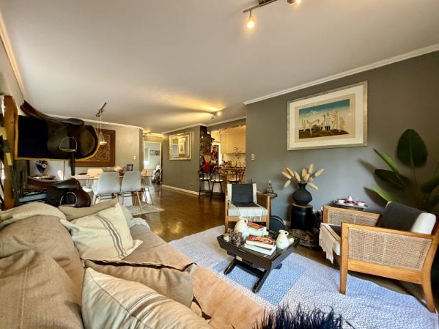 Departamento, Arriendo