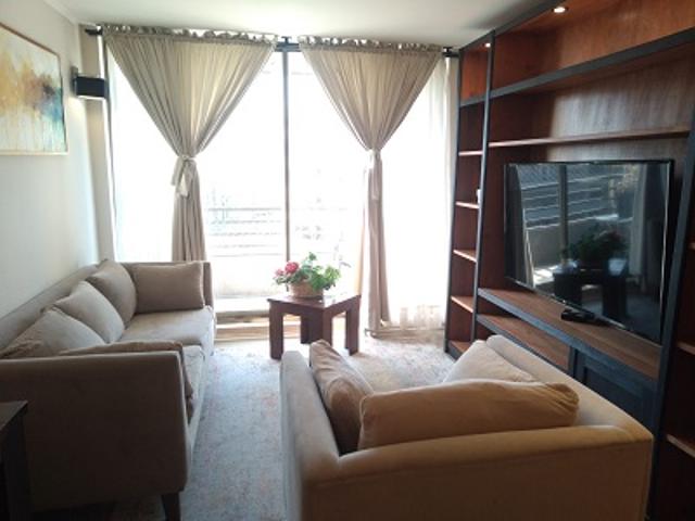Departamento, Arriendo