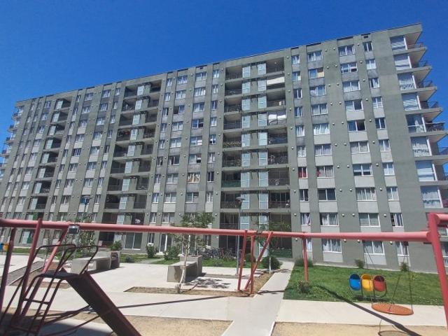 Departamento, Arriendo