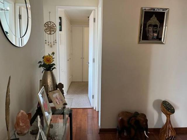 Departamento arriendo