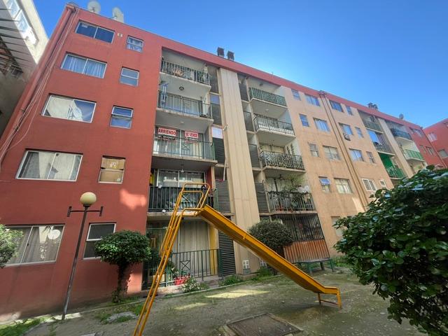 Departamento, Arriendo