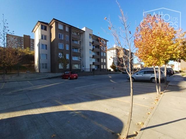Departamento, Arriendo
