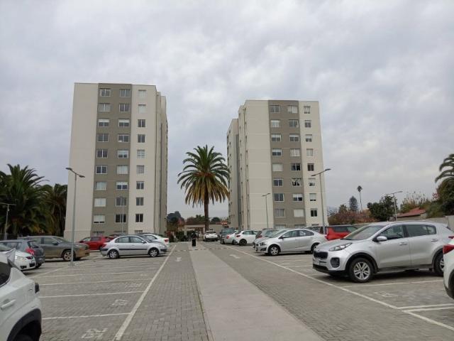 Departamento, Arriendo
