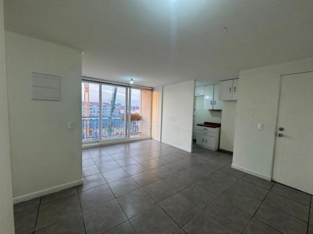 Departamento, Arriendo