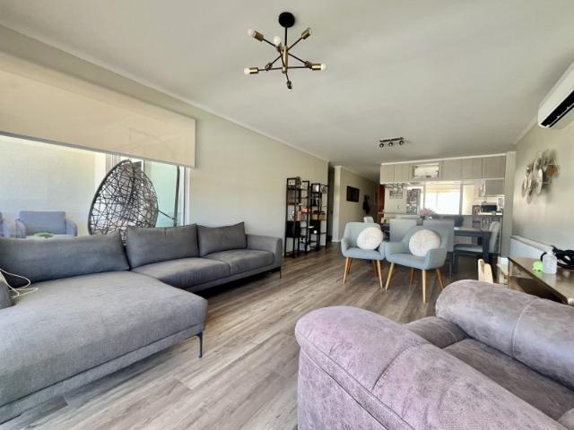Departamento, Arriendo