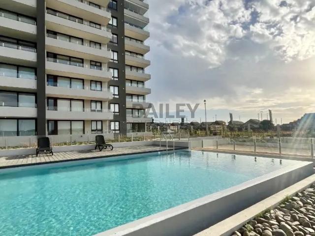 Departamento Arriendo 2d2b Amoblado Lomas De Montemar Concón