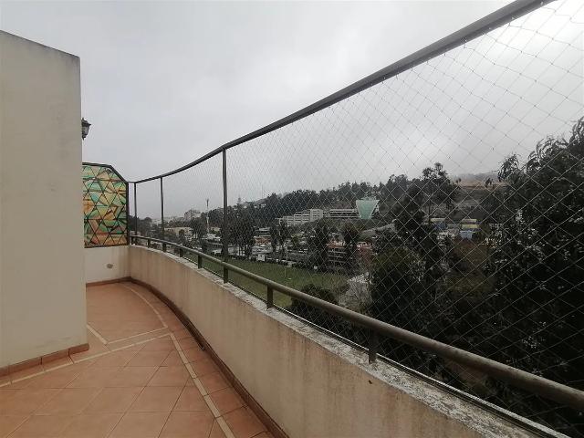 Departamento arriendo 2d/2b, estacionamiento, reñaca