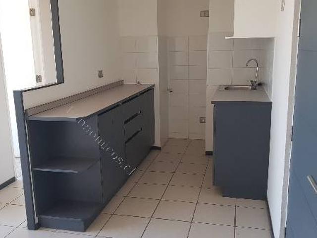 Departamento arriendo 2D 1B Estacionamiento