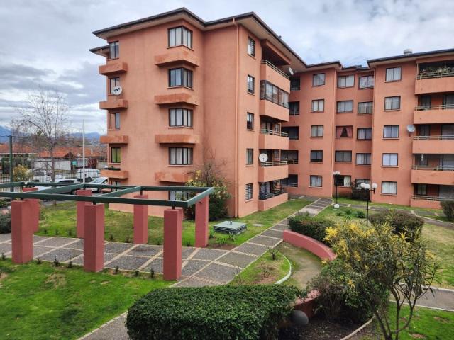 Departamento, Arriendo