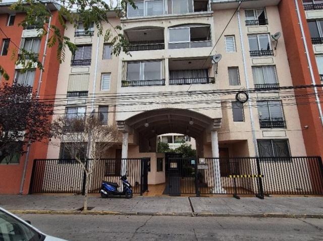 Departamento, Arriendo