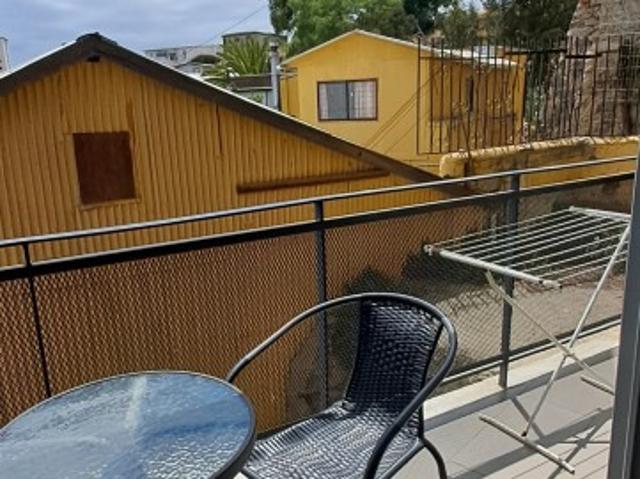 Departamento, Arriendo