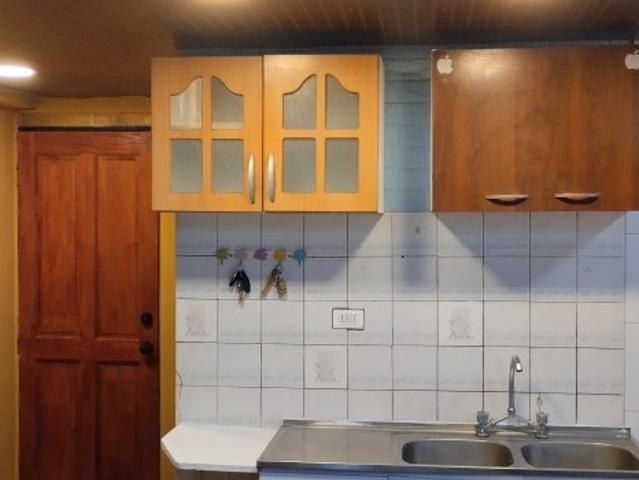 Departamento, Arriendo