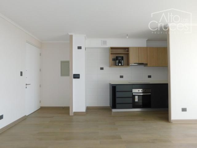 Departamento, Arriendo