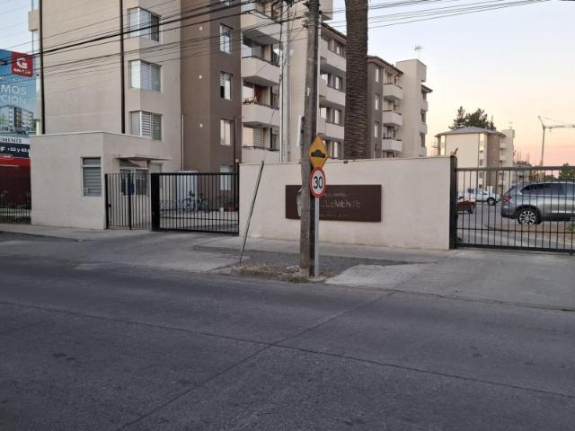 Departamento, Arriendo