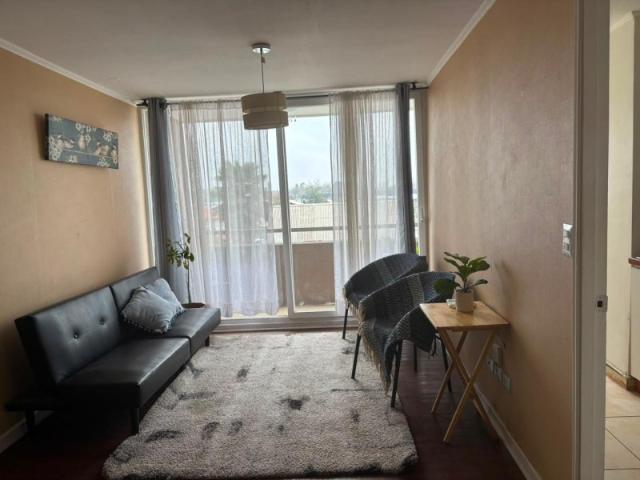 Departamento, Arriendo