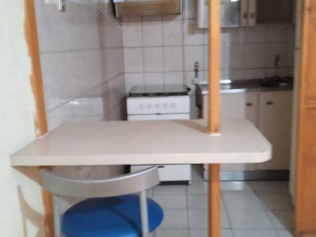 DEPARTAMENTO ARRIENDO