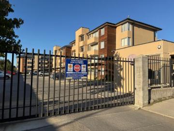 Villa Los Acacios, Talca, Provincia de Talca, Región del Maule