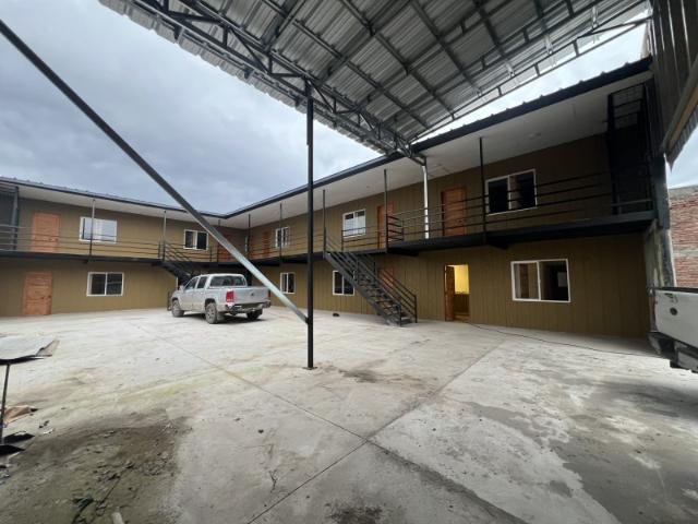 Departamento, Arriendo