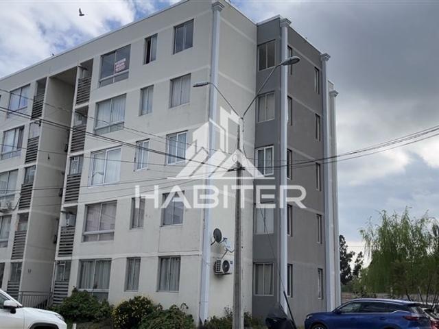 Departamento, Arriendo