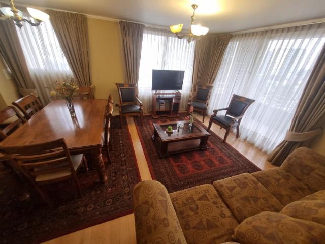 Departamento, Arriendo