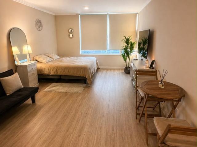 Departamento, Arriendo