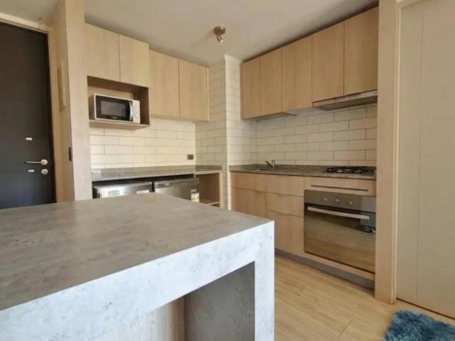 Departamento, Arriendo