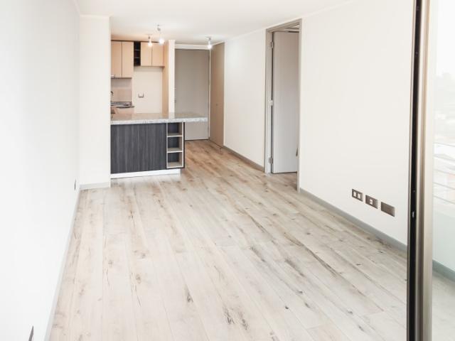 Departamento, Arriendo