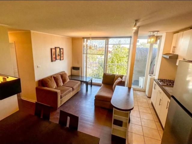 Departamento, Arriendo